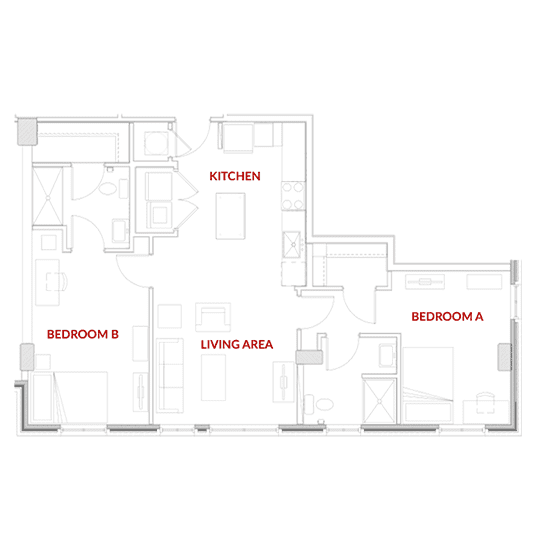 B3 Rendering