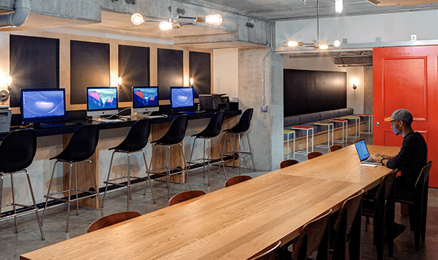 Computer Lab