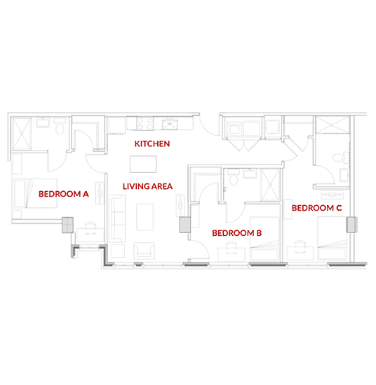 C1 Rendering
