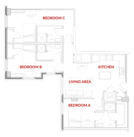 C2 Rendering