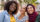 group of diverse young adults