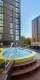 resort style pool
