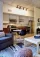 furnished apartment interior